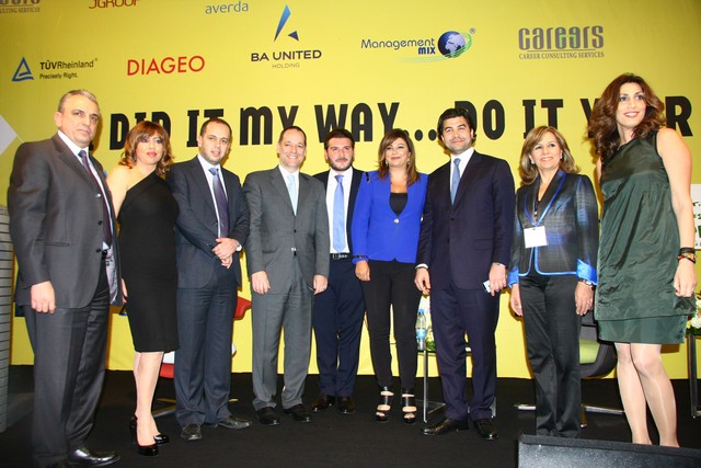 Forward & Business Forum Day 1